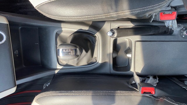 Second-hand 2022 Renault Triber RXZ EASY-R AMT BSVI for sale in Vadodara-13