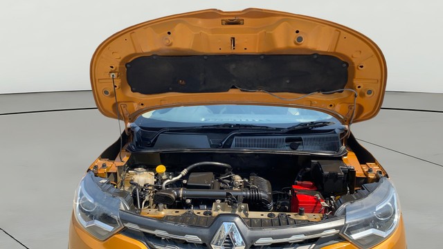 Second-hand 2022 Renault Triber RXZ EASY-R AMT BSVI for sale in Vadodara-9