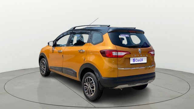Second-hand 2022 Renault Triber RXZ EASY-R AMT BSVI for sale in Vadodara-4