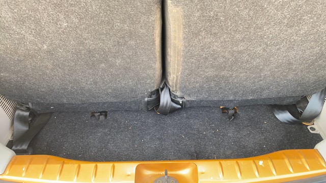 Second-hand 2022 Renault Triber RXZ EASY-R AMT BSVI for sale in Vadodara-19