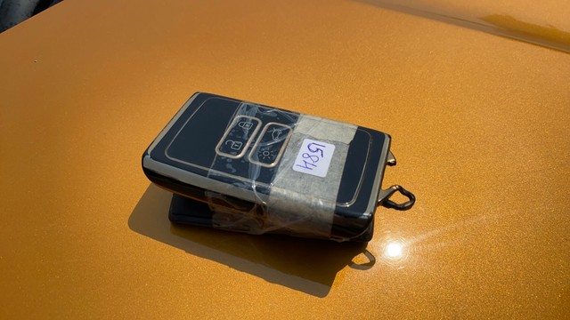 Second-hand 2022 Renault Triber RXZ EASY-R AMT BSVI for sale in Vadodara-21