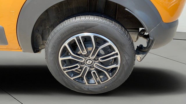 Second-hand 2022 Renault Triber RXZ EASY-R AMT BSVI for sale in Vadodara-27