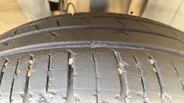 Second-hand 2022 Renault Triber RXZ EASY-R AMT BSVI for sale in Vadodara-29