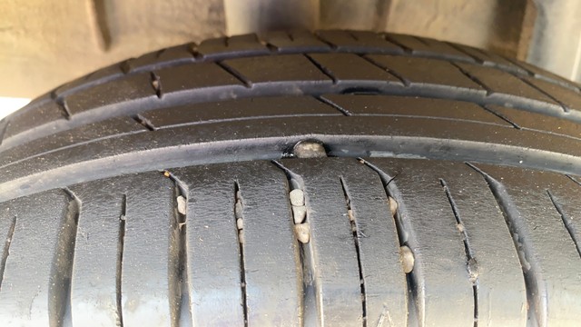 Second-hand 2022 Renault Triber RXZ EASY-R AMT BSVI for sale in Vadodara-30