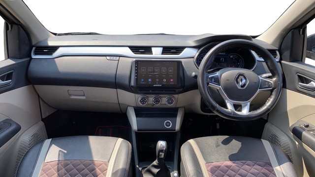 Second-hand 2022 Renault Triber RXZ EASY-R AMT BSVI for sale in Vadodara-10