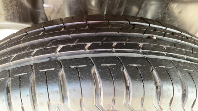 Maruti Suzuki Swift LXI Second-hand 2022 Maruti Suzuki Swift LXI for sale in Vadodara-29