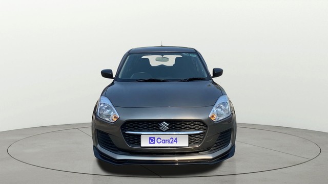 Maruti Suzuki Swift LXI Second-hand 2022 Maruti Suzuki Swift LXI for sale in Vadodara-7