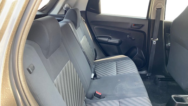 Maruti Suzuki Swift LXI Second-hand 2022 Maruti Suzuki Swift LXI for sale in Vadodara-16