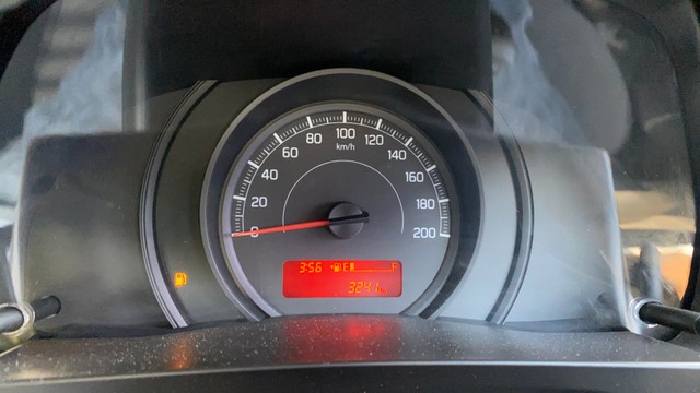 Maruti Suzuki Swift LXI Second-hand 2022 Maruti Suzuki Swift LXI for sale in Vadodara-11