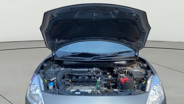 Maruti Suzuki Swift LXI Second-hand 2022 Maruti Suzuki Swift LXI for sale in Vadodara-9