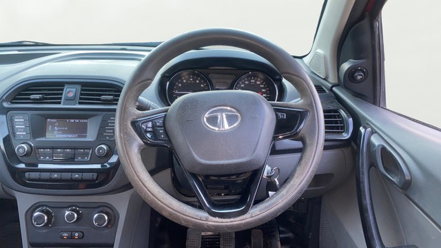 Second-hand 2018 Tata Tigor 1.2 Revotron XT for sale in Vadodara-12