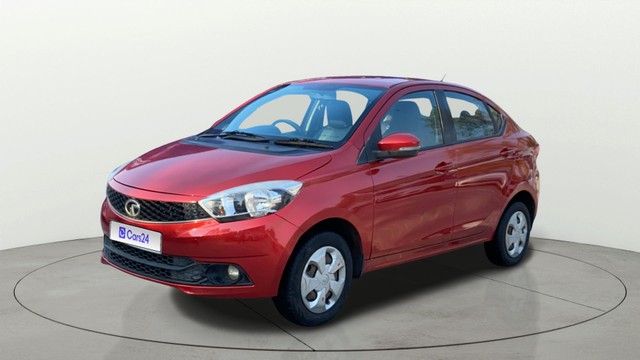 Second-hand 2018 Tata Tigor 1.2 Revotron XT for sale in Vadodara-6