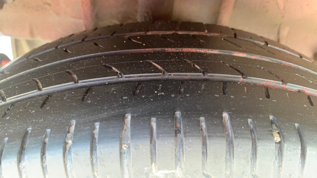 Second-hand 2018 Tata Tigor 1.2 Revotron XT for sale in Vadodara-29