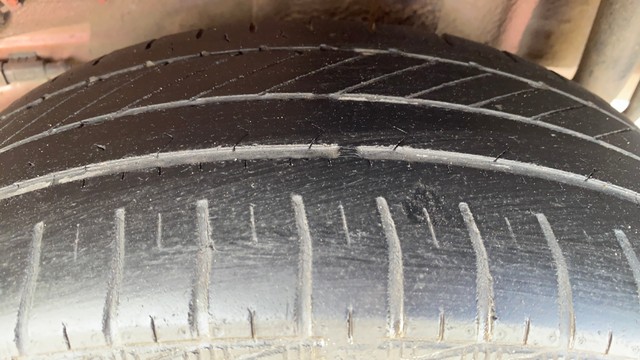 Second-hand 2018 Tata Tigor 1.2 Revotron XT for sale in Vadodara-31