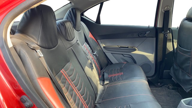 Second-hand 2018 Tata Tigor 1.2 Revotron XT for sale in Vadodara-16