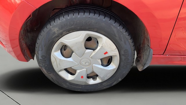 Second-hand 2018 Tata Tigor 1.2 Revotron XT for sale in Vadodara-25