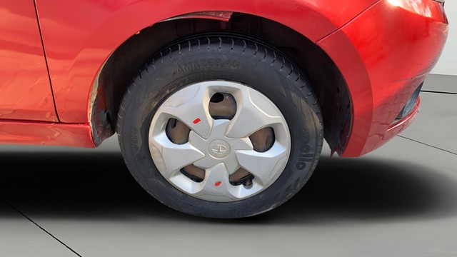 Second-hand 2018 Tata Tigor 1.2 Revotron XT for sale in Vadodara-23