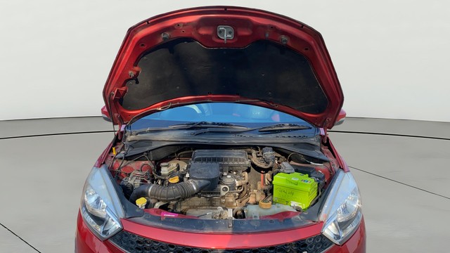 Second-hand 2018 Tata Tigor 1.2 Revotron XT for sale in Vadodara-9