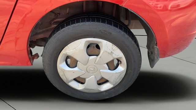 Second-hand 2018 Tata Tigor 1.2 Revotron XT for sale in Vadodara-26