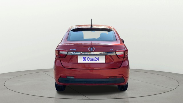 Second-hand 2018 Tata Tigor 1.2 Revotron XT for sale in Vadodara-3