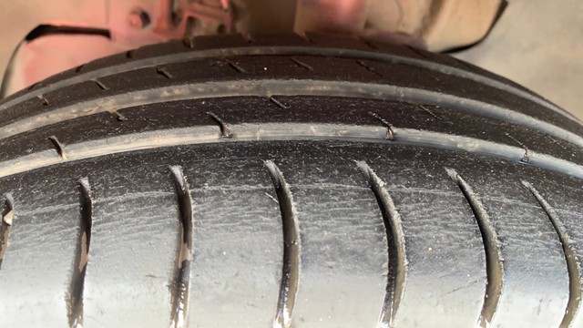 Second-hand 2018 Tata Tigor 1.2 Revotron XT for sale in Vadodara-30