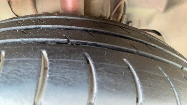 Second-hand 2018 Tata Tigor 1.2 Revotron XT for sale in Vadodara-28