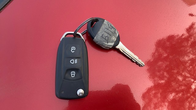 Second-hand 2018 Tata Tigor 1.2 Revotron XT for sale in Vadodara-21