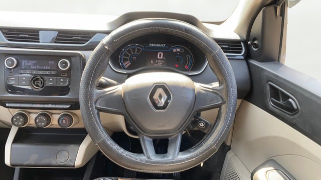 Second-hand 2019 Renault Triber RXL BSIV for sale in Vadodara-12