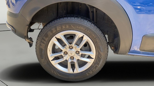 Second-hand 2019 Renault Triber RXL BSIV for sale in Vadodara-24