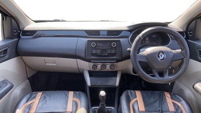Second-hand 2019 Renault Triber RXL BSIV for sale in Vadodara-10