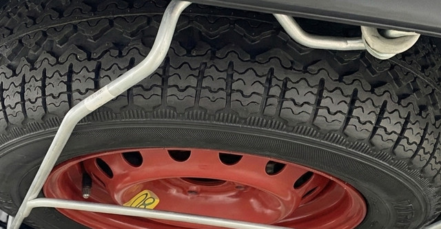 Second-hand 2019 Renault Triber RXL BSIV for sale in Vadodara-27