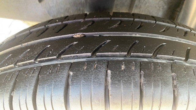 Second-hand 2019 Renault Triber RXL BSIV for sale in Vadodara-29