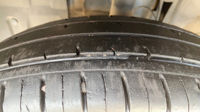 Second-hand 2019 Renault Triber RXL BSIV for sale in Vadodara-30