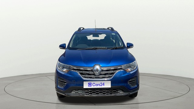 Second-hand 2019 Renault Triber RXL BSIV for sale in Vadodara-7