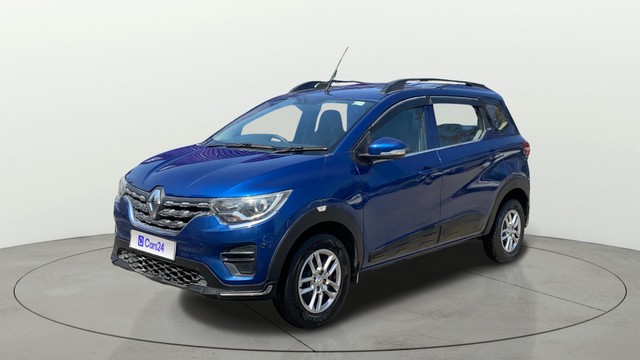 Second-hand 2019 Renault Triber RXL BSIV for sale in Vadodara-6