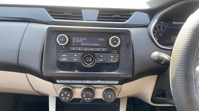 Second-hand 2019 Renault Triber RXL BSIV for sale in Vadodara-22