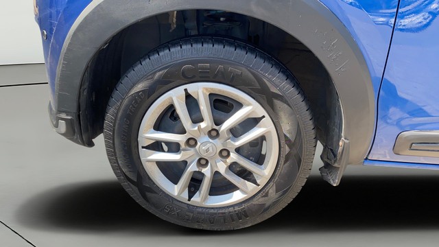 Second-hand 2019 Renault Triber RXL BSIV for sale in Vadodara-25