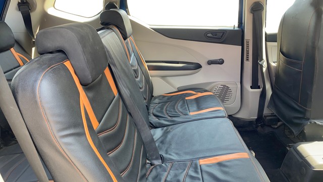 Second-hand 2019 Renault Triber RXL BSIV for sale in Vadodara-16