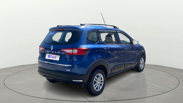 Second-hand 2019 Renault Triber RXL BSIV for sale in Vadodara-2