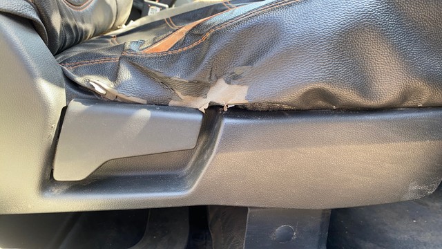 Second-hand 2019 Renault Triber RXL BSIV for sale in Vadodara-18