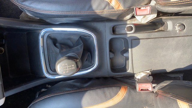 Second-hand 2019 Renault Triber RXL BSIV for sale in Vadodara-13