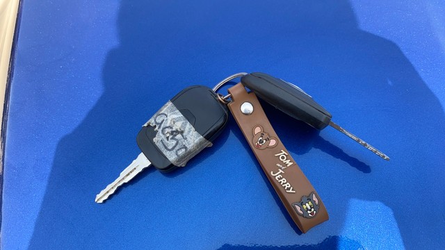 Second-hand 2019 Renault Triber RXL BSIV for sale in Vadodara-21