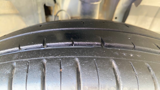 Second-hand 2019 Renault Triber RXL BSIV for sale in Vadodara-28