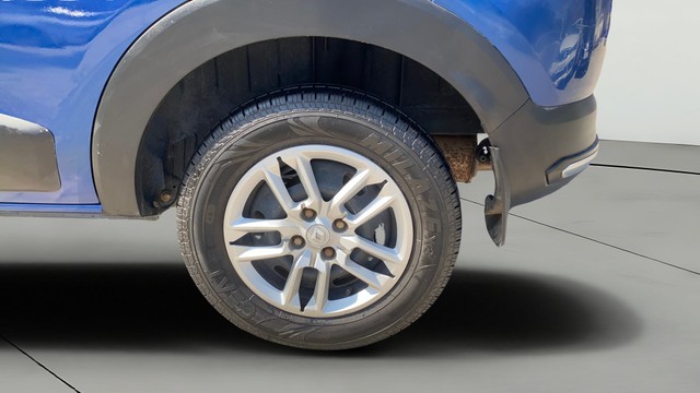 Second-hand 2019 Renault Triber RXL BSIV for sale in Vadodara-26