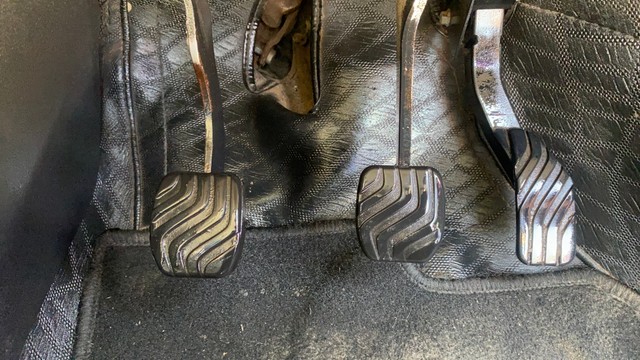 Second-hand 2019 Renault Triber RXL BSIV for sale in Vadodara-14