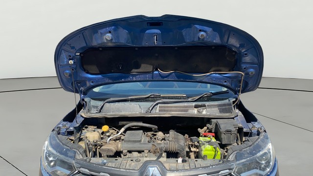 Second-hand 2019 Renault Triber RXL BSIV for sale in Vadodara-9