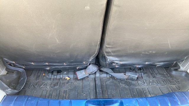 Second-hand 2019 Renault Triber RXL BSIV for sale in Vadodara-19