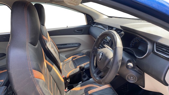 Second-hand 2019 Renault Triber RXL BSIV for sale in Vadodara-15