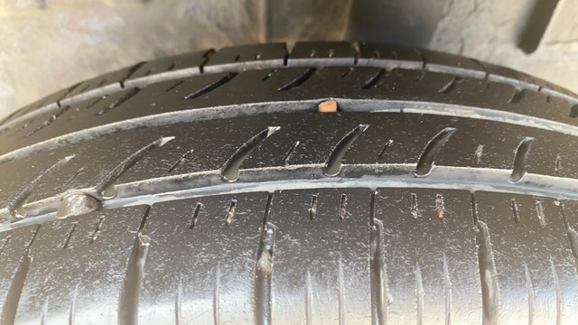 Second-hand 2019 Renault Triber RXL BSIV for sale in Vadodara-31