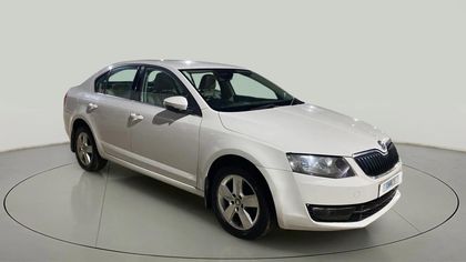 Used Ambition 1.4 TSI MT